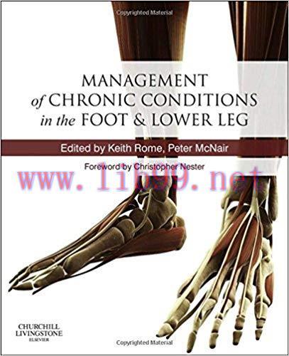 [PDF]Management of Chronic Conditions in the Foot and Lower Leg