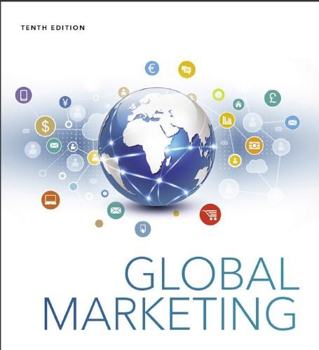 (IM)Global Marketing 10th Edition by Mark C. Green.zip