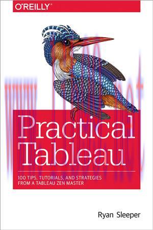 [SAIT-Ebook]Practical Tableau