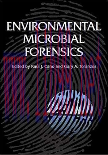 [PDF]Environmental Microbial Forensics