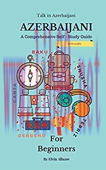 (PDF)Azerbaijani for Beginners