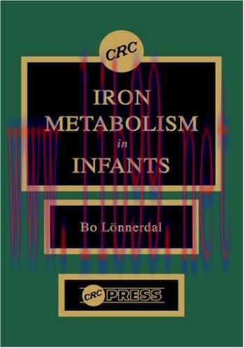 [AME]Iron Metabolism in Infants (Original PDF)