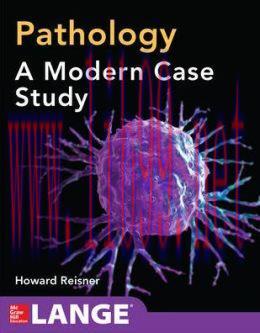[AME]Pathology: A Modern Case Study (EPUB)