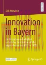 [PDF]Innovation in Bayern: Die Rezeption und Adaption technischer Innovationen in der bayerisch...