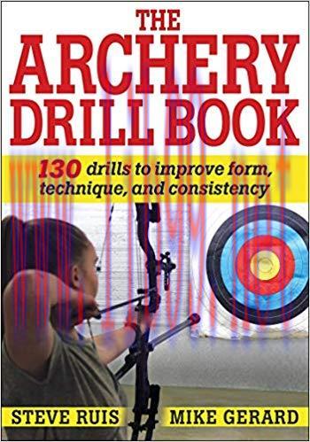 [AME]The Archery Drill Book