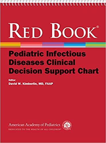 Red Book Pediatric Infectious Diseases Clinical Decision Support