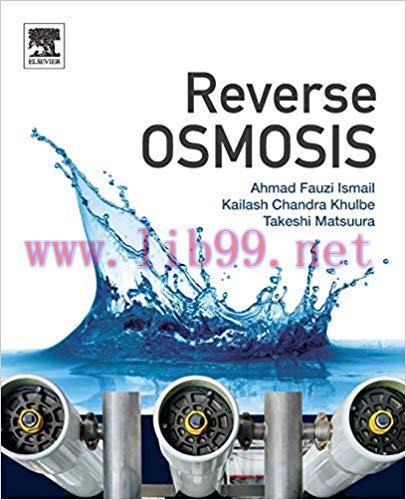 [PDF]Reverse Osmosis