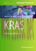 [PDF]KRAS: Methods and Protocols
