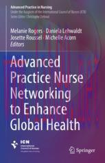 [PDF]Advanced Practice Nurse Networking to Enhance Global Health