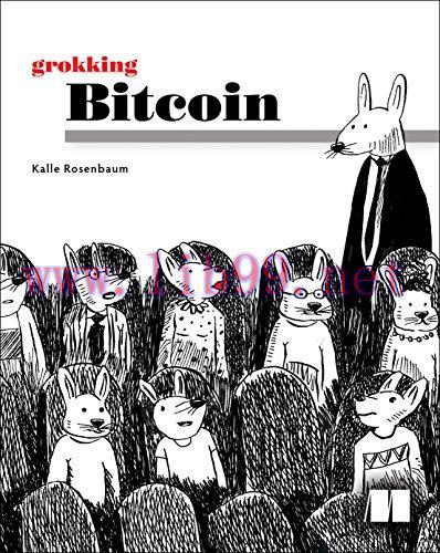 [FOX-Ebook]Grokking Bitcoin