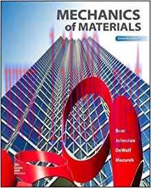[PDF]Mechanics of Materials, 7th Edition [Ferdinand P. Beer]