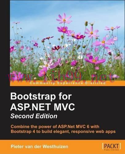 [FOX-Ebook]Bootstrap for ASP.NET MVC, 2nd Edition