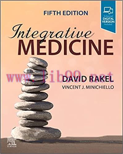 [PDF]Integrative Medicine 5th Edition