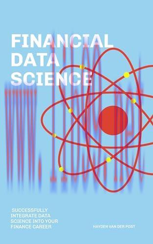 [FOX-Ebook]Financial Data Science