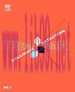 (PDF)Real-Time Collision Detection