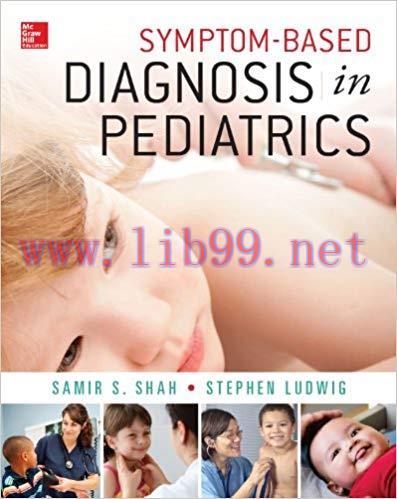 [PDF]Symptom-Based Diagnosis in Pediatrics (CHOP Morning Report)