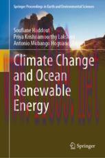 [PDF]Climate Change and Ocean Renewable Energy
