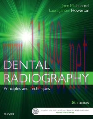 [AME]Dental Radiography: Principles and Techniques, 5th Edition (ORIGINAL PDF from_ Publisher)
