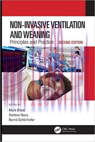 [AME]Non-Invasive Ventilation and Weaning: Principles and Practice, Second Edition (PDF)