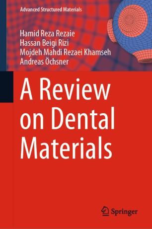 A Review on Dental Materials