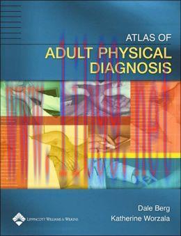 [AME]Atlas of Adult Physical Diagnosis