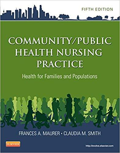 Community Public Health Nursing Practice 5e- E-Book