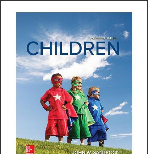 (TB)Children 14th by John Santrock.zip