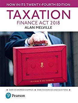 (IM)Melville's Taxation_ Finance Act 2018, 24_E .zip