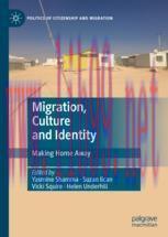 [PDF]Migration, Culture and Identity: Making Home Away