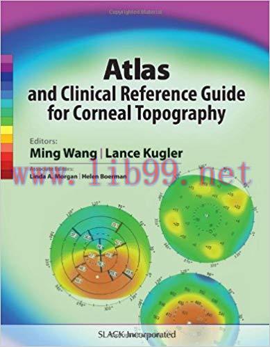 [PDF]Atlas and Clinical Reference Guide for Corneal Topography