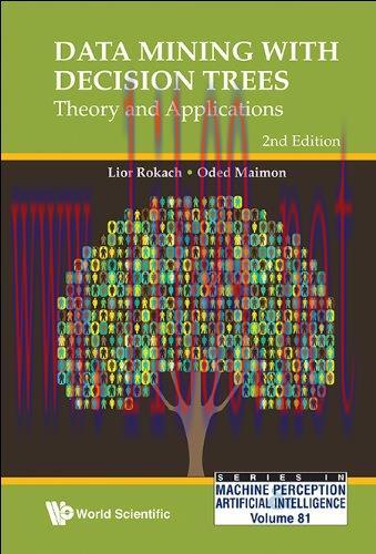 [FOX-Ebook]Data Mining With Decision Trees: Theory and Applications, 2nd Edition