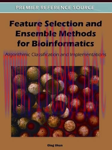 [FOX-Ebook]Feature Selection and Ensemble Methods for Bioinformatics