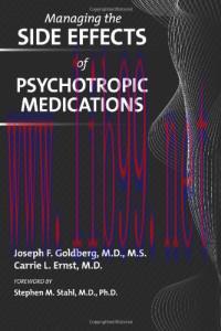 [AME]Managing the Side Effects of Psychotropic Medications