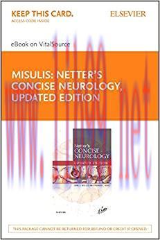(PDF)Netter&rsquo;s Concise Neurology Updated Edition E-Book (Netter Clinical Science)