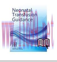 [AME]Neonatal Transfusion Guidance (Original PDF)