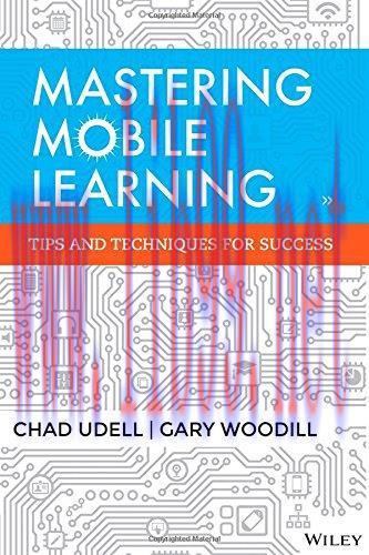 [FOX-Ebook]Mastering Mobile Learning