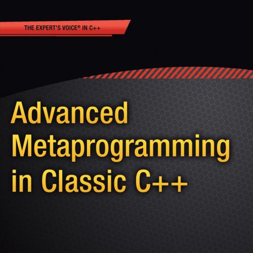 Advanced Metaprogramming in Classic C