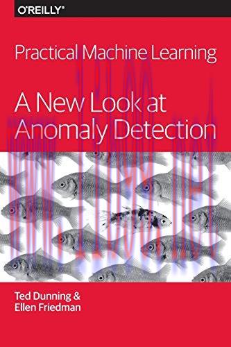 [FOX-Ebook]Practical Machine Learning: A New Look at Anomaly Detection
