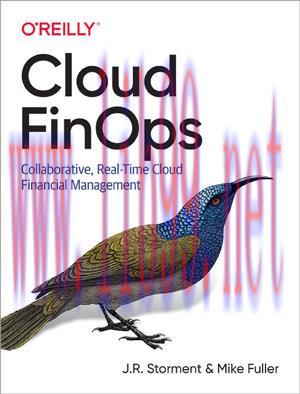 [SAIT-Ebook]Cloud FinOps