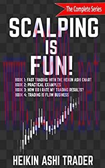 (PDF)Scalping is Fun! 1-4: The Complete Series