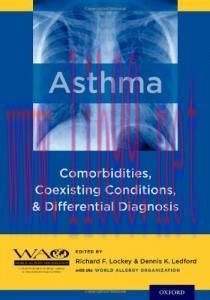 [AME]Asthma: Comorbidities, Coexisting Conditions, and Differential Diagnosis