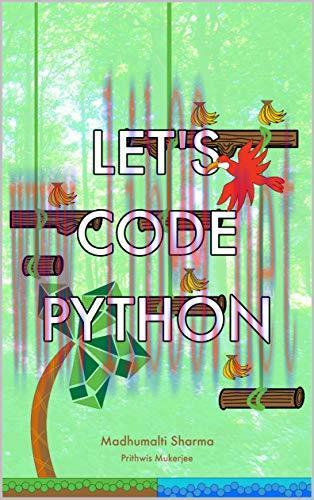 [FOX-Ebook]Let's Code Python: A Beginners Guide with a hint of Data Science