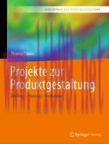 [PDF]Projekte zur Produktgestaltung: Briefing &ndash; Planung &ndash; Produktion