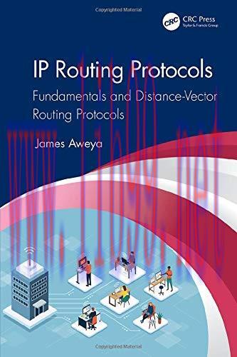 [FOX-Ebook]IP Routing Protocols: Fundamentals and Distance-Vector Routing Protocols