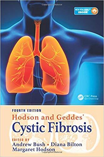 Hodson and Geddes&rsquo; cystic fibrosis, 4E