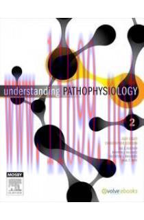 [PDF]Understanding Pathophysiology, 2nd Edition [ANZ Adaptation]