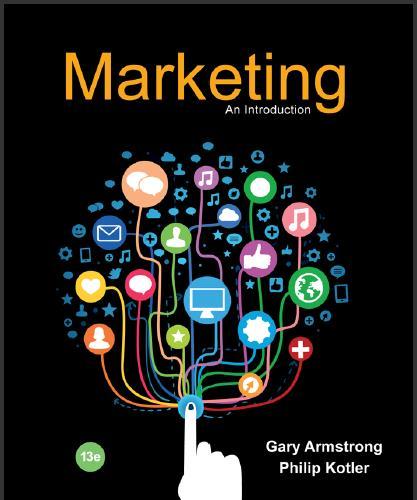 (PPT)Marketing An Introduction 13th Edition by Gary Armstrong.zip