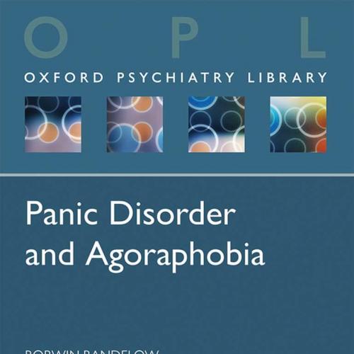 Panic Disorder and Agoraphobia