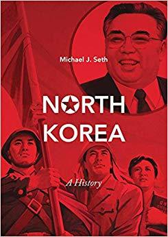 (PDF)North Korea A History 1st ed. 2018 Edition
