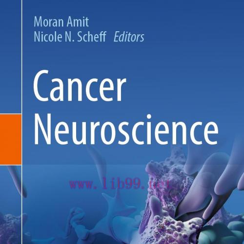 [AME]Cancer Neuroscience (EPUB)